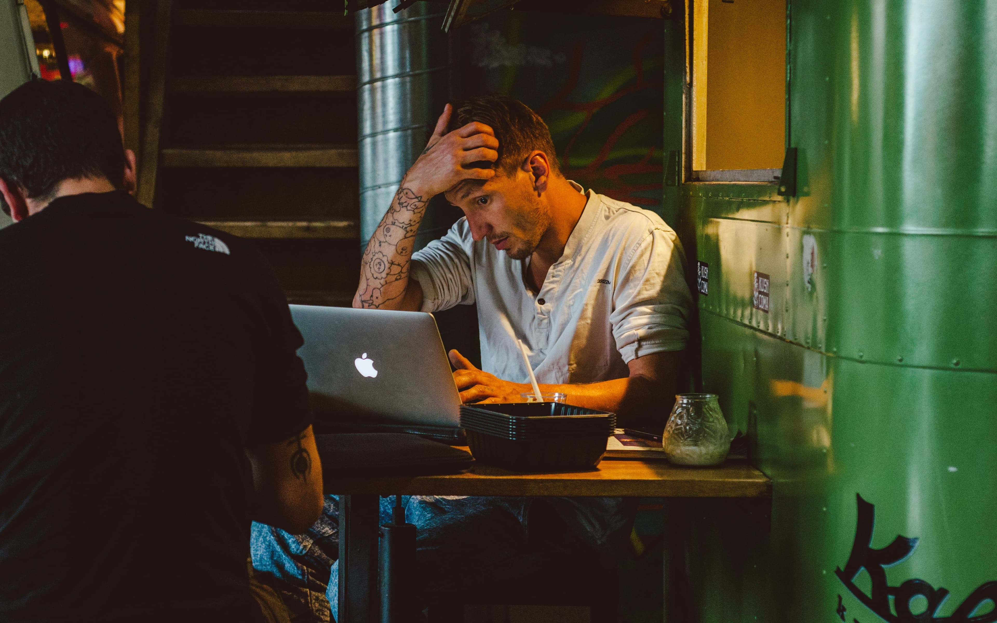 5 Kesalahan Jobseeker Saat Mencari Kerja yang Harus Dihindari