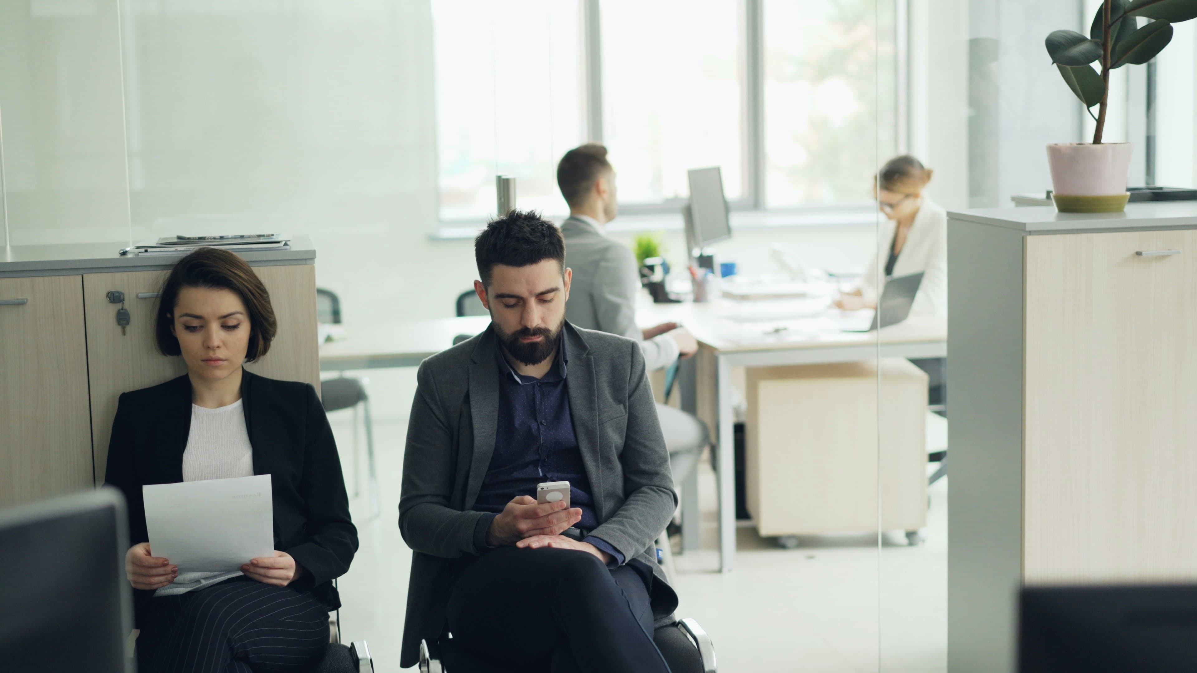 10 Kesalahan yang Sering Dilakukan Job Seeker Saat Melamar Kerja (dan Cara Menghindarinya)