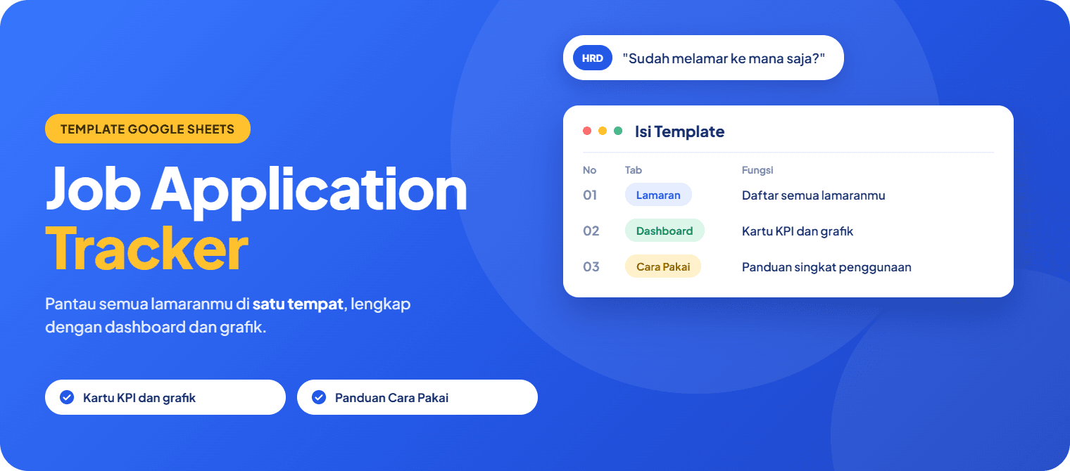 Job Application Tracker